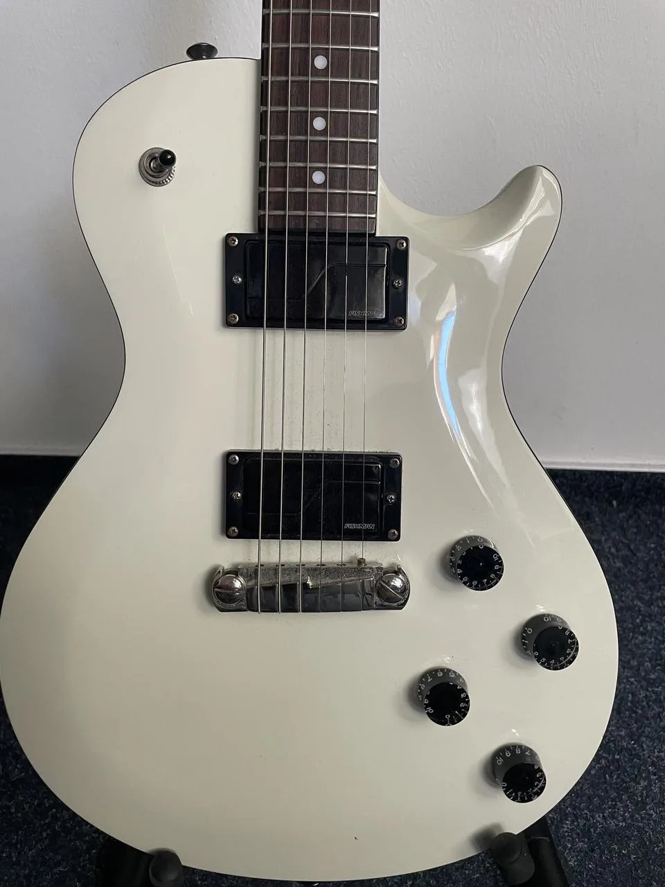Prs se Tremonti Korea  spěchá