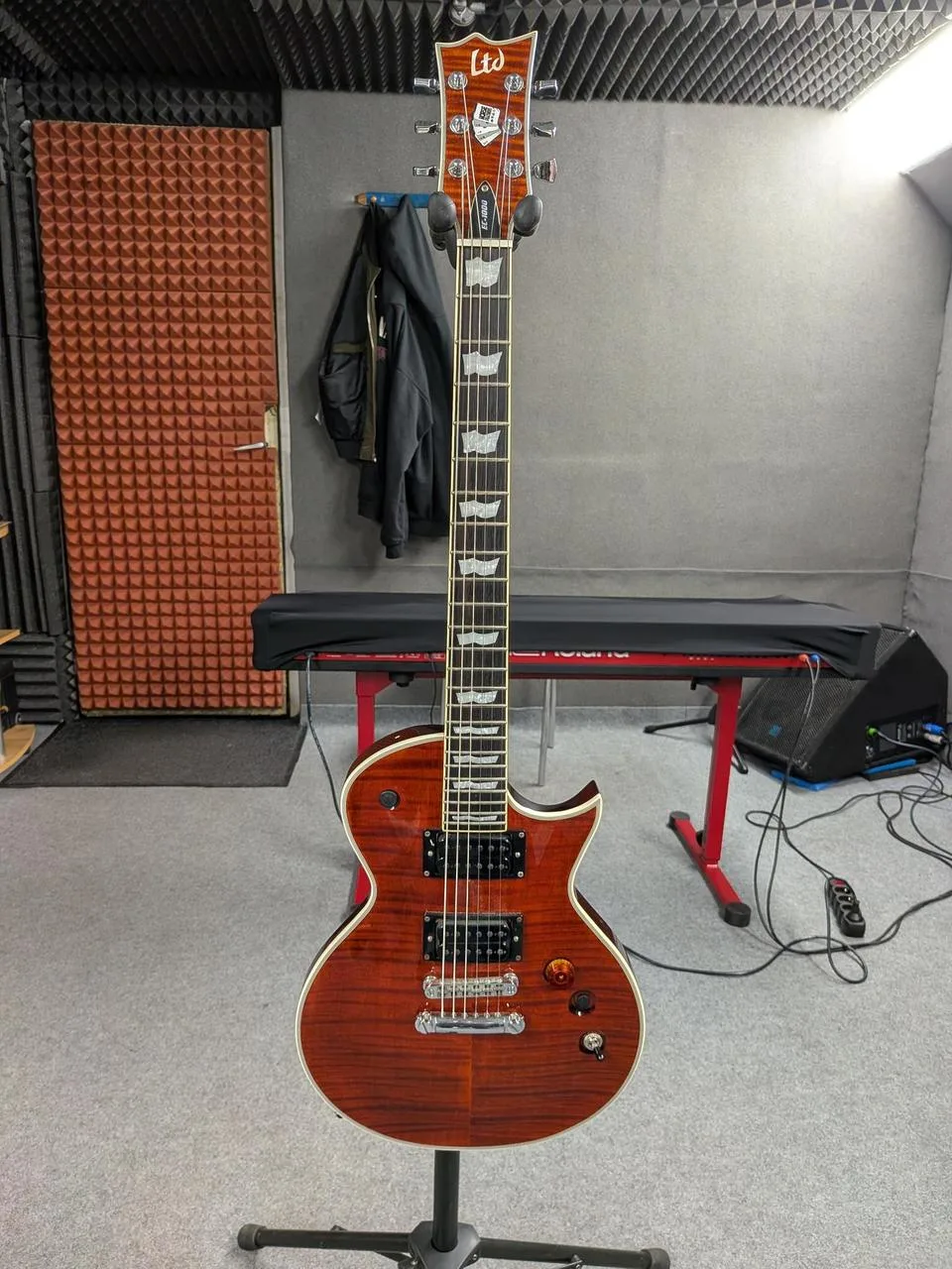 ESP LTD EC-1000 (KOREA)