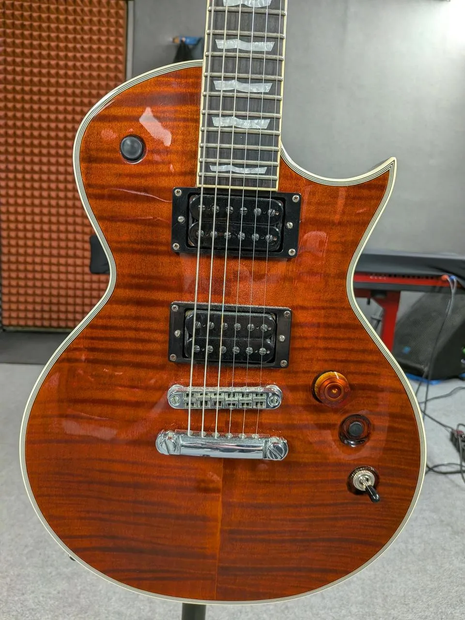 ESP LTD EC-1000 (KOREA)