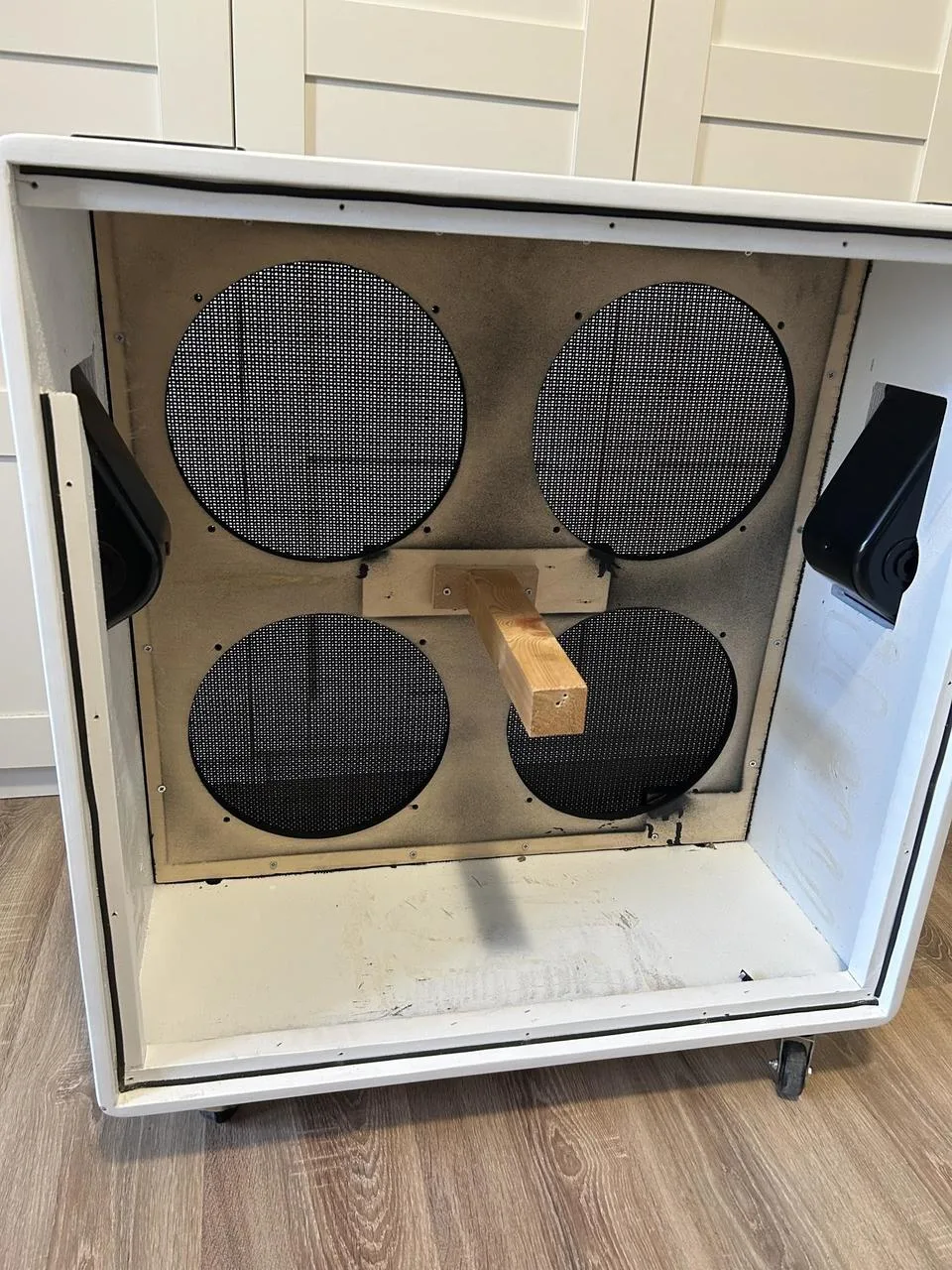 Box Marshall 1960