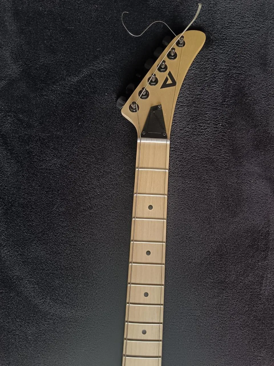 Telecaster/Partscaster