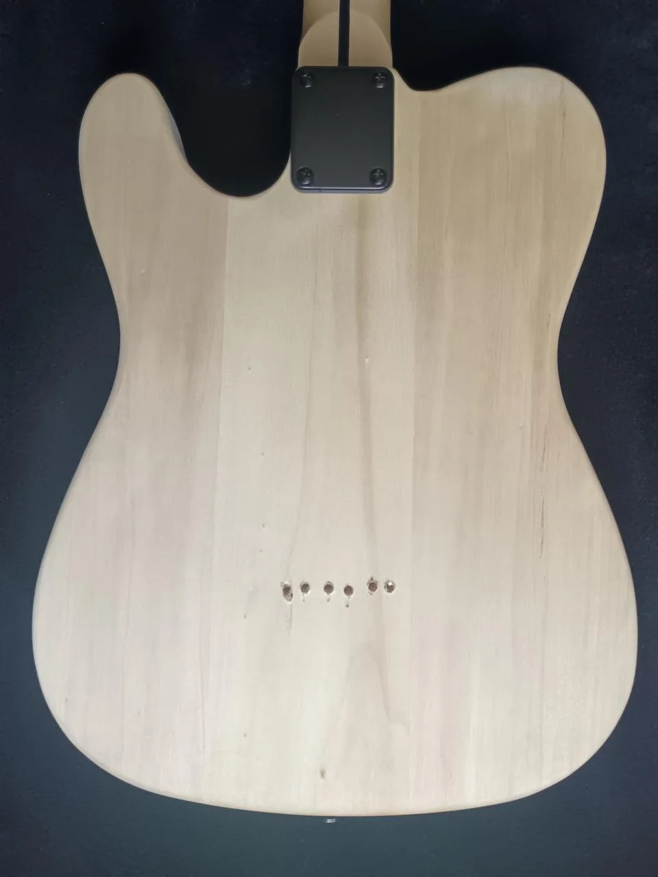 Telecaster/Partscaster