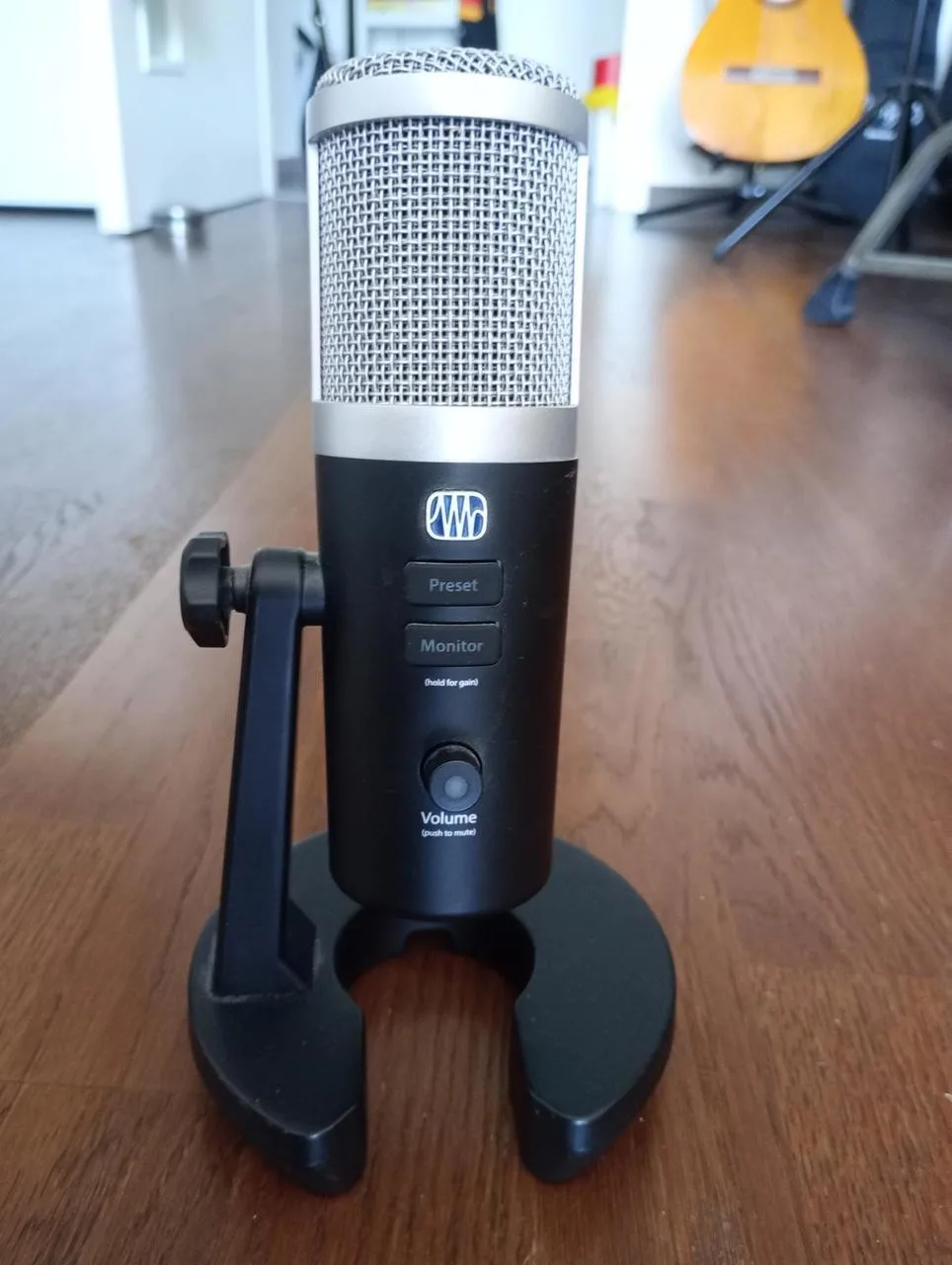 USB mikrofon PreSonus Revelator