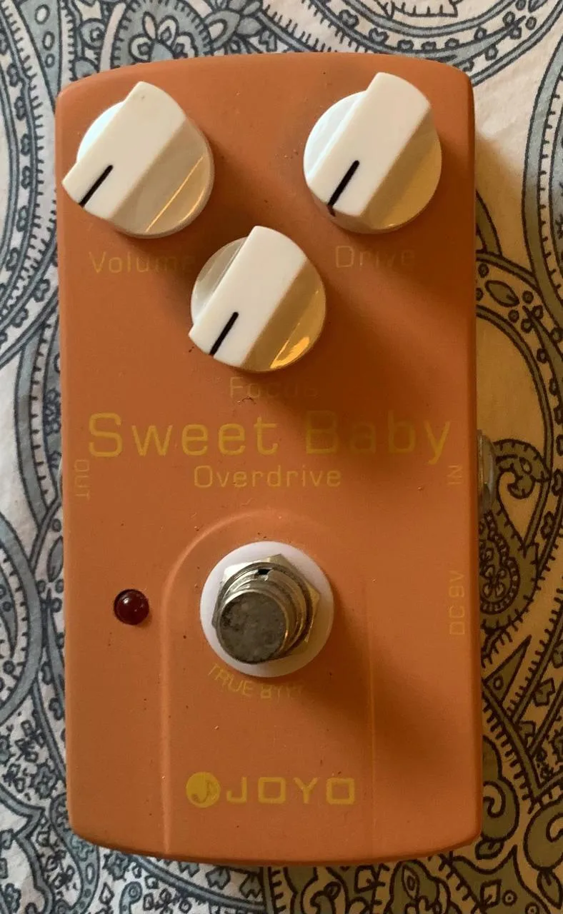 Joyo Sweet Baby