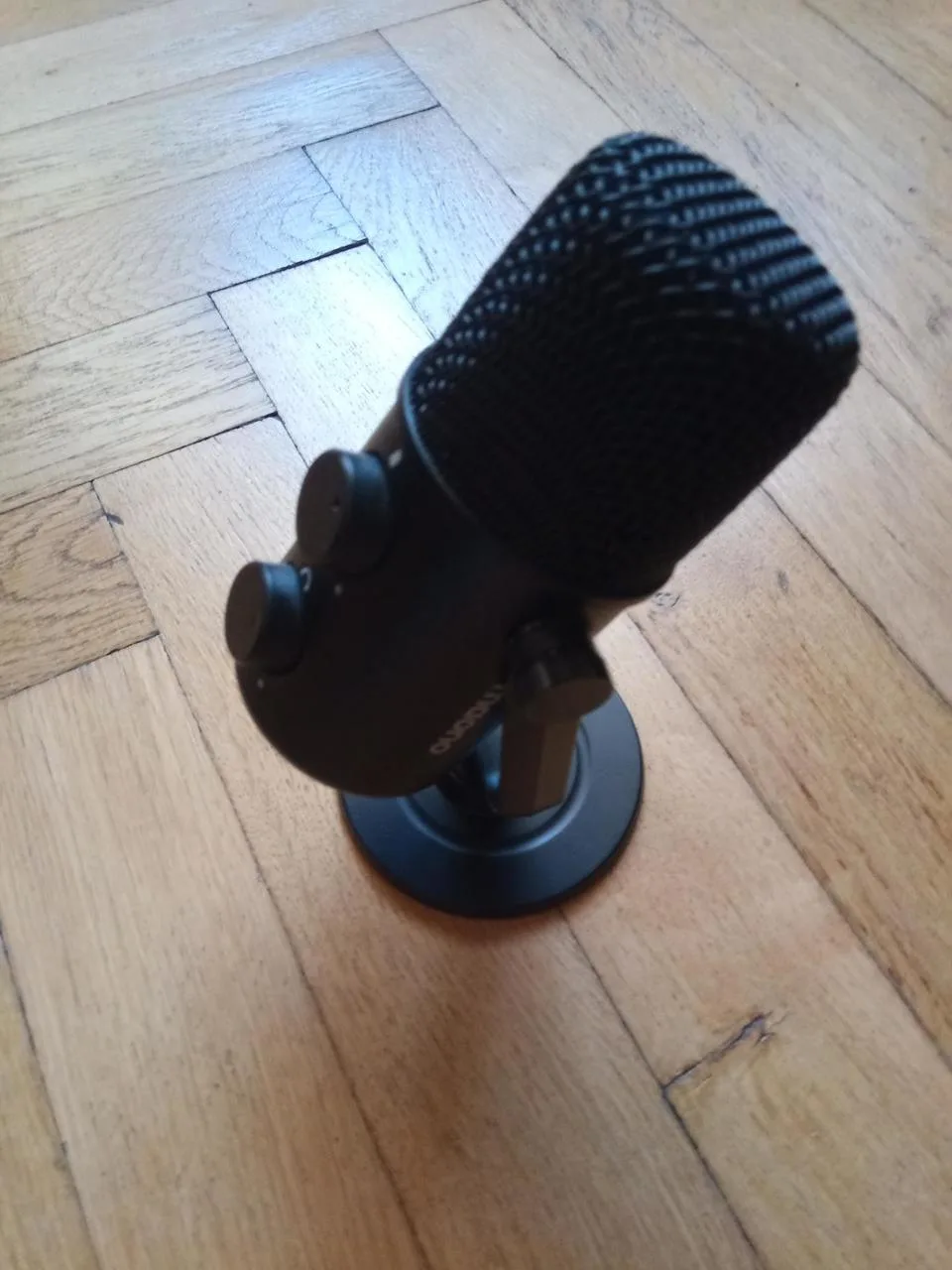 Maono AU-902 stolní mikrofon