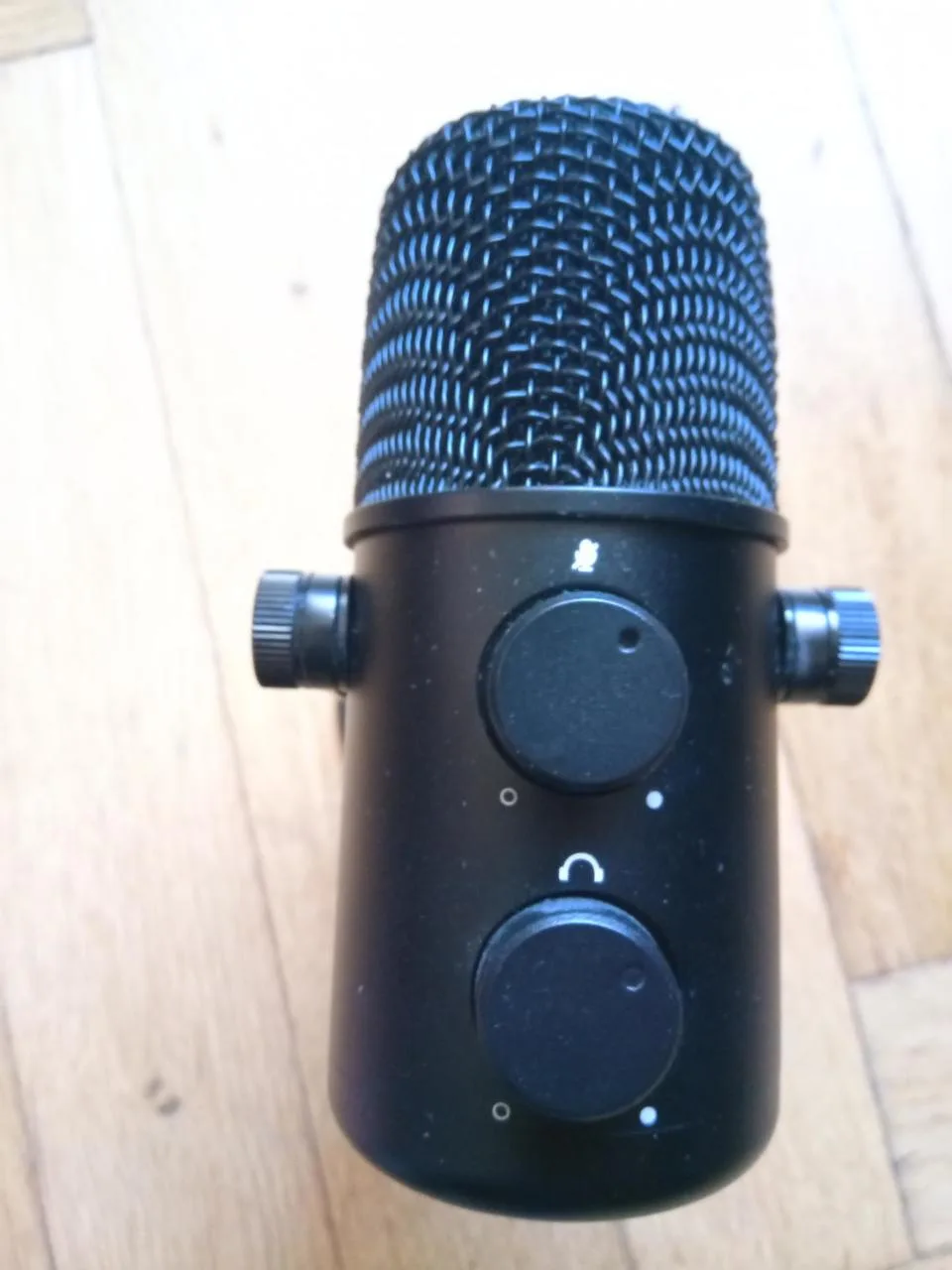 Maono AU-902 stolní mikrofon