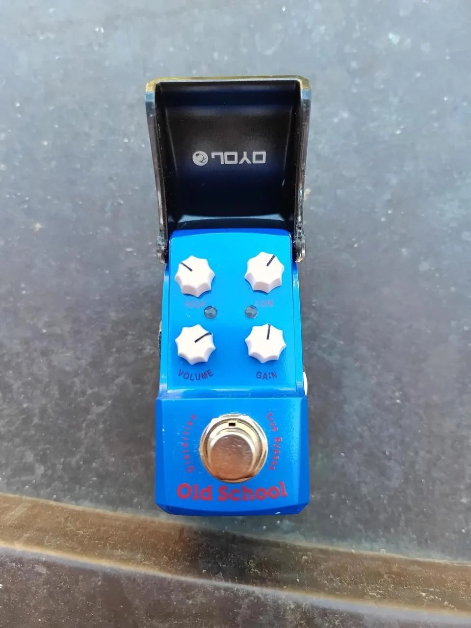 Joyo JF-313 Old School Distortion