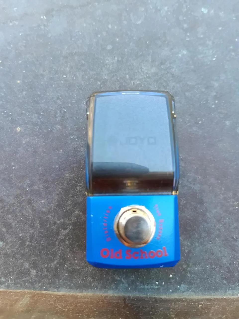 Joyo JF-313 Old School Distortion