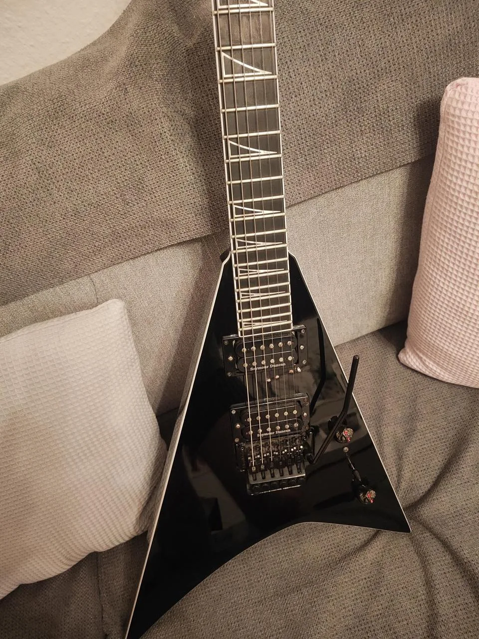 Jackson RR  Pro  series CD 24  (i výměna)