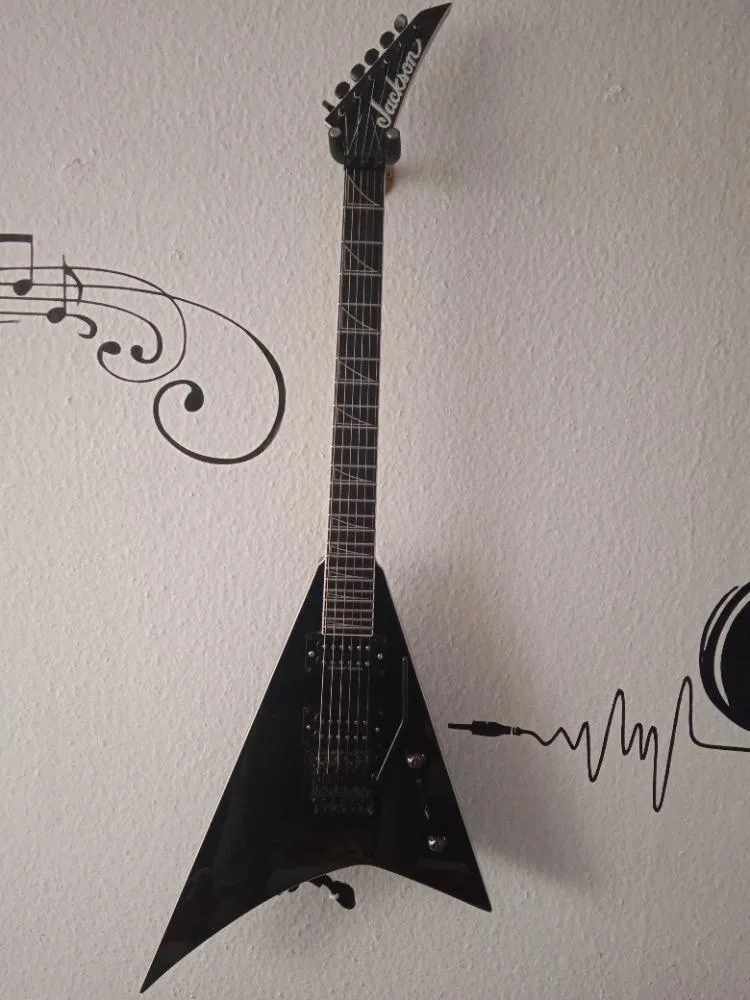 Jackson RR  Pro  series CD 24  (i výměna)
