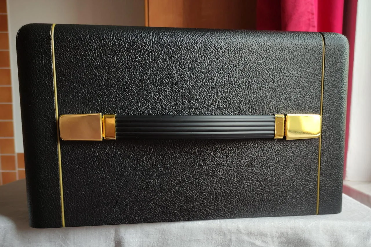 Marshall JTM Style 60s Era Closed Back Speaker Cabinet