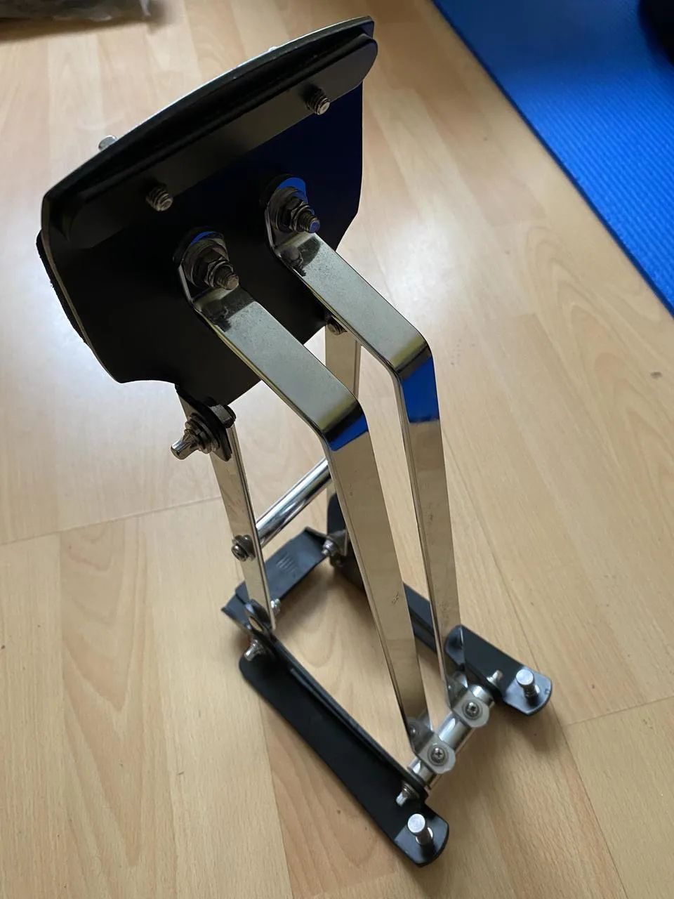 Trenažer pro velky buben Mapex