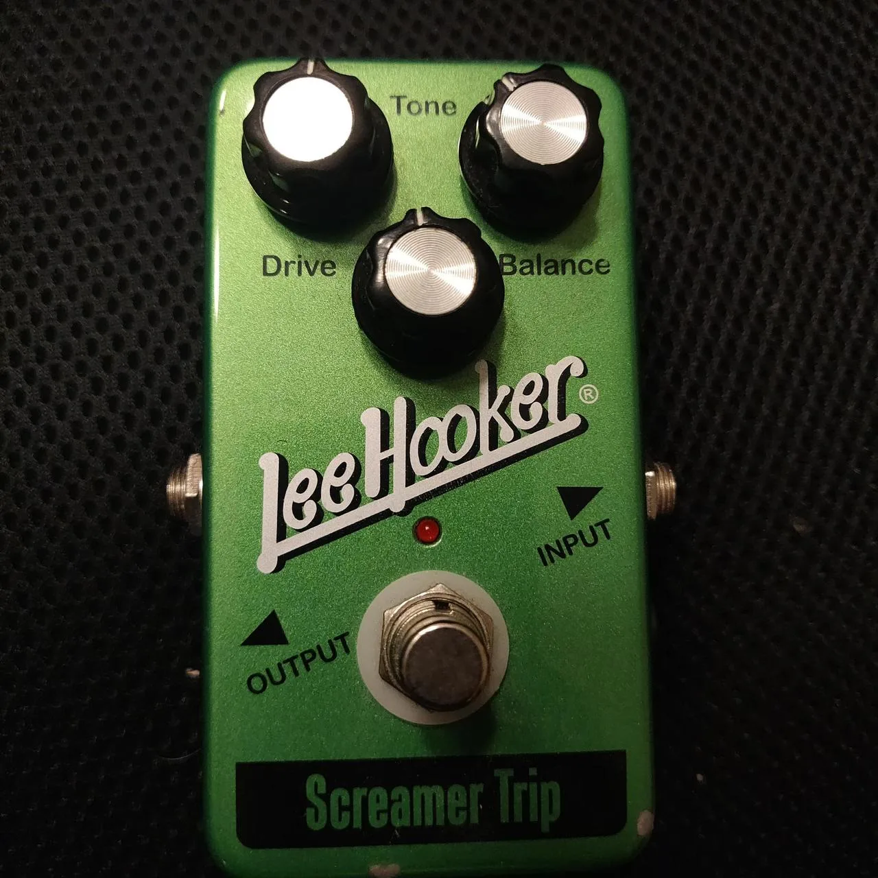 Screamer Trip
