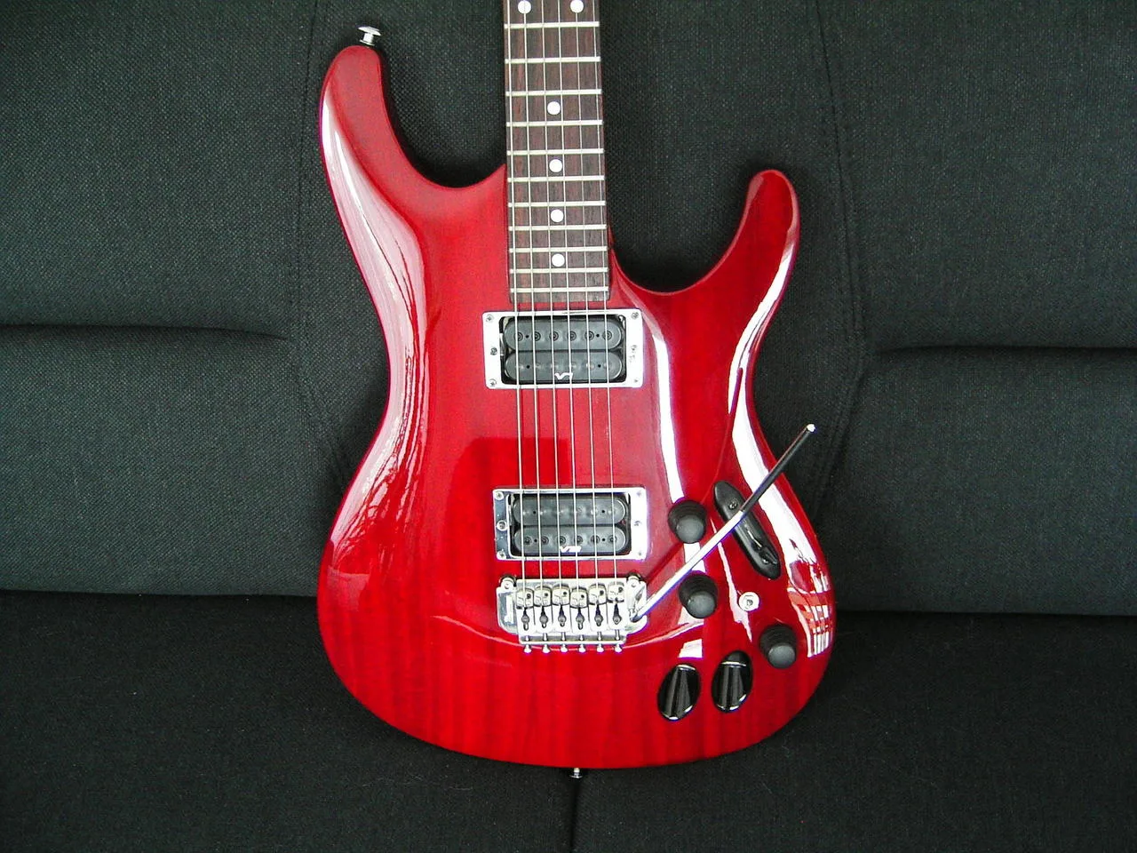 IBANEZ SA420X