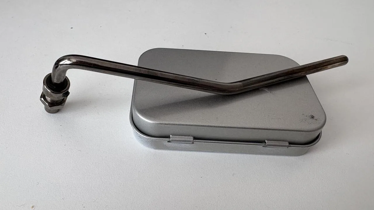 Floyd Rose tremolo arm (páka)