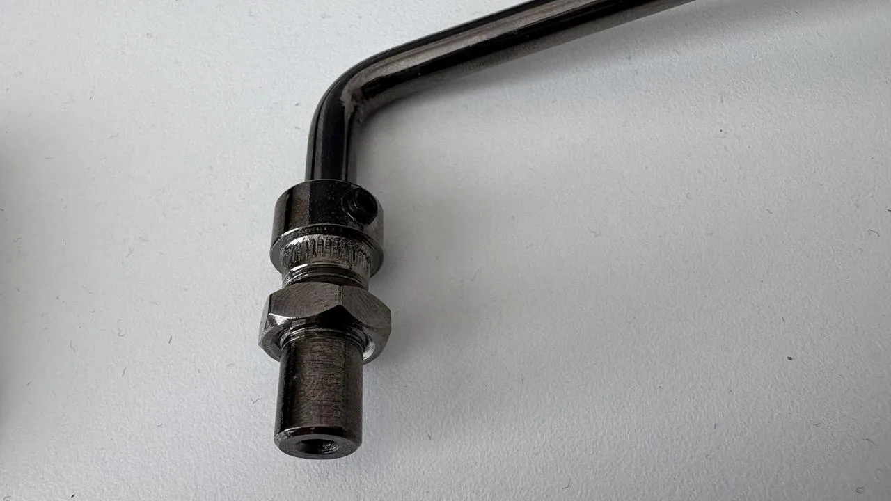 Floyd Rose tremolo arm (páka)