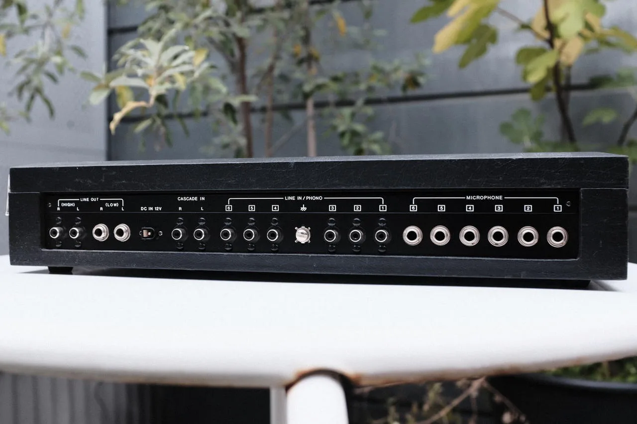 Sony MX-650