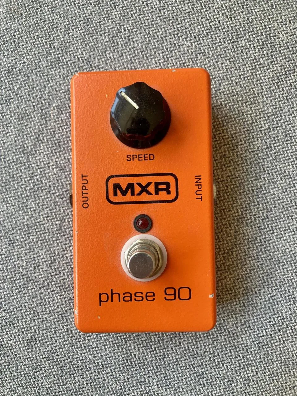 MXR Phase 90