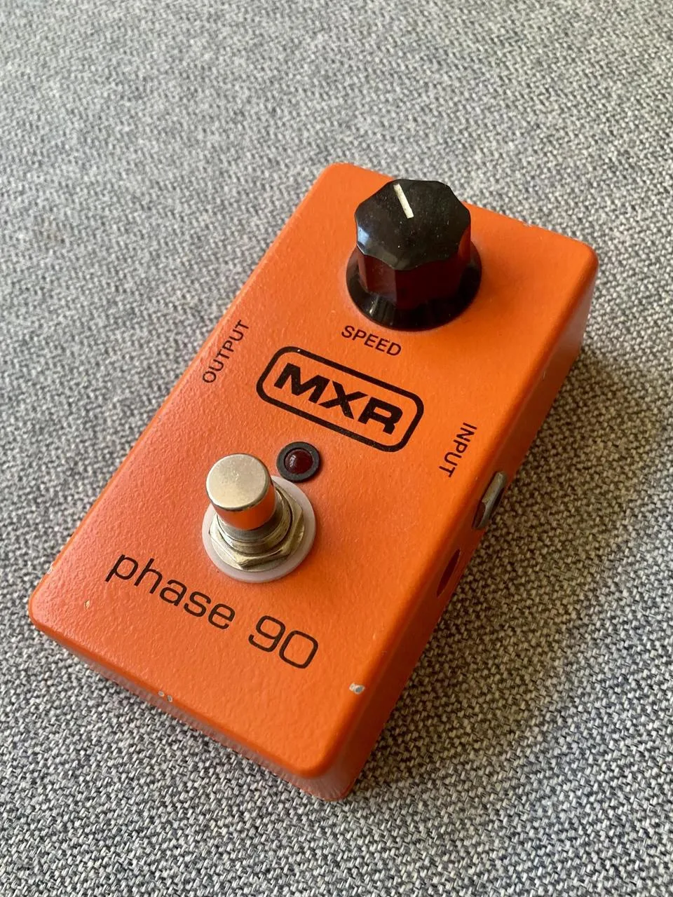 MXR Phase 90