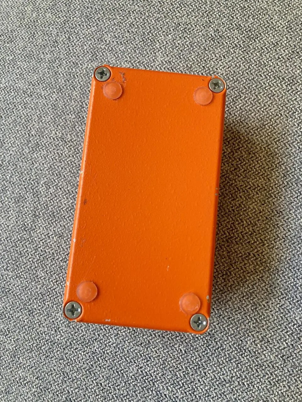 MXR Phase 90