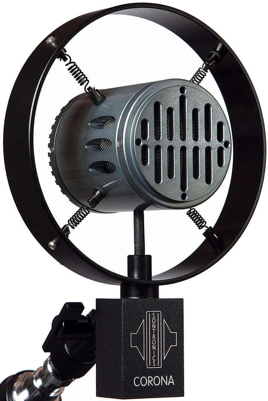 Sontronics Corona