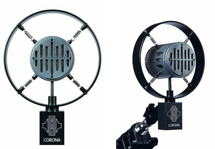 Sontronics Corona
