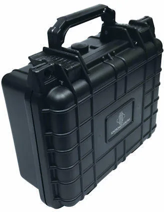 Sontronics Corona