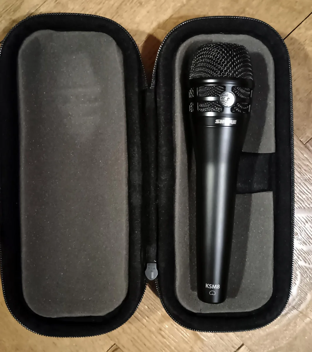 SHURE KSM 8