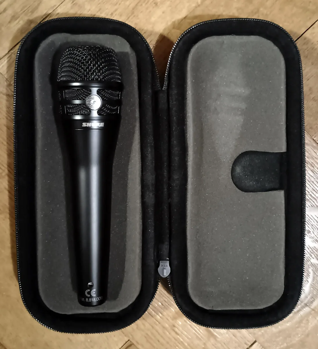 SHURE KSM 8