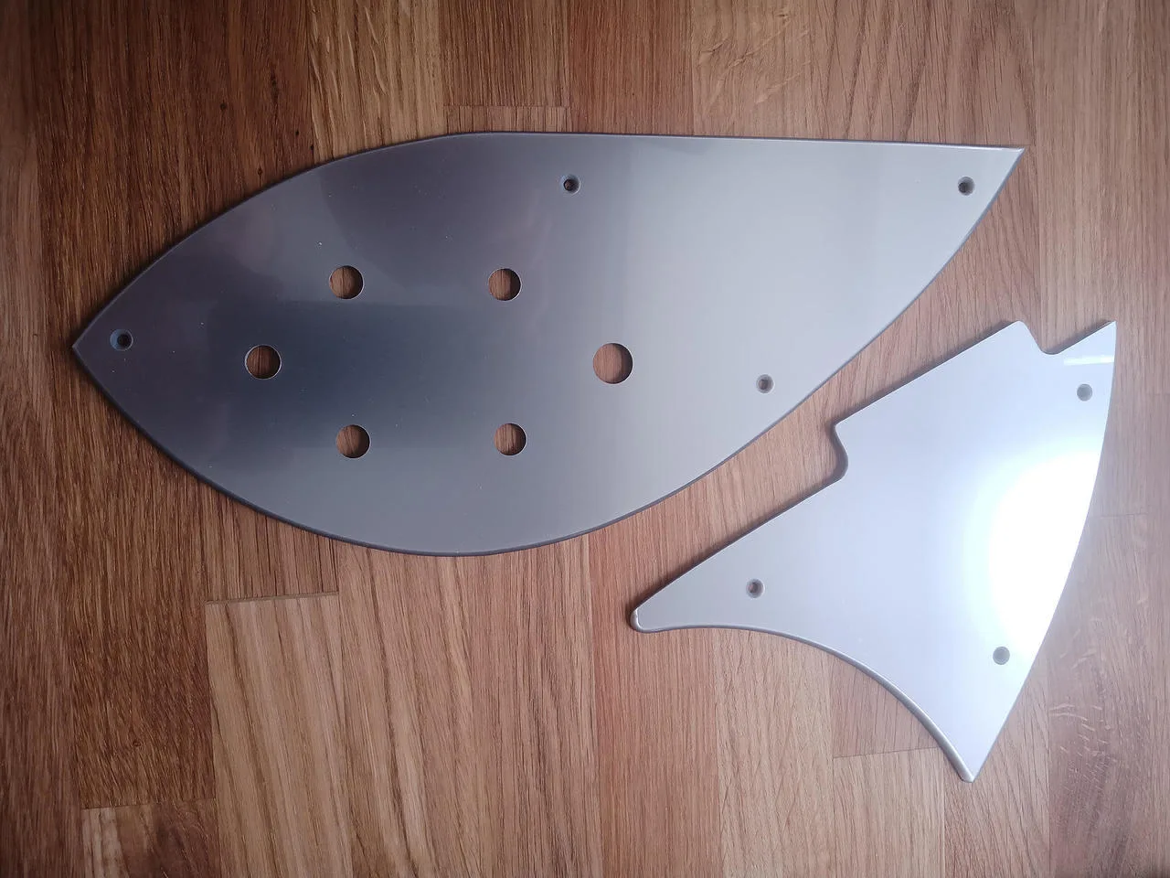 Pickguard Rickenbacker 330/360