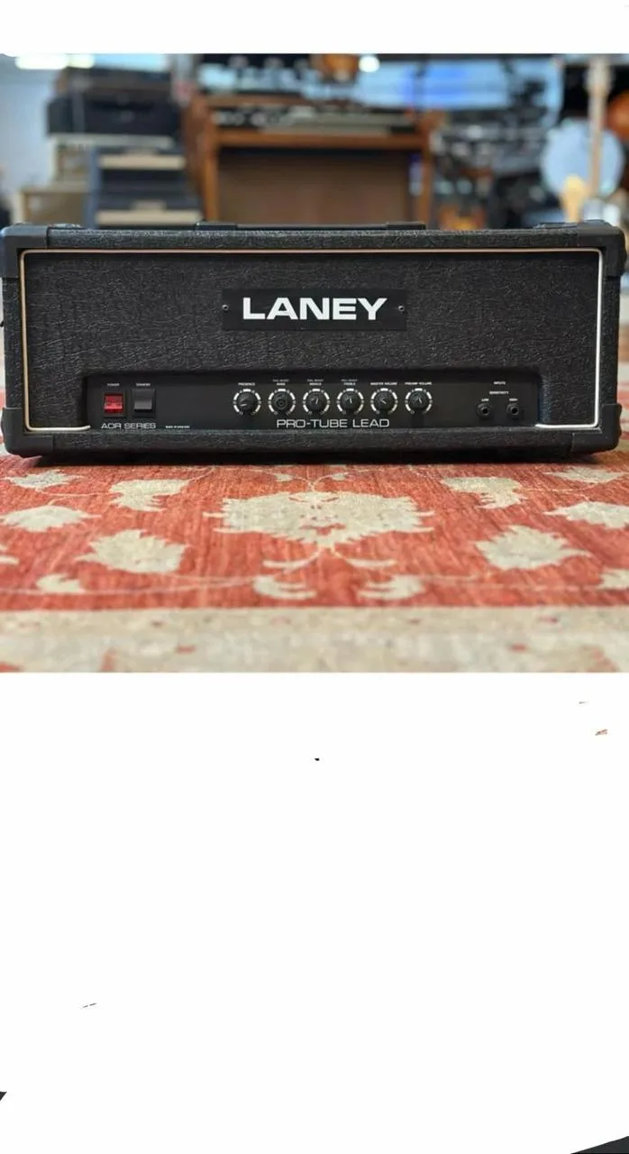 Koupím Laney AOR