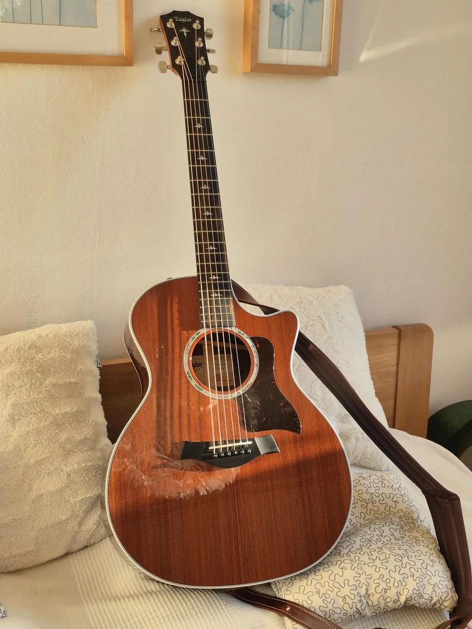 Taylor 414ce ltd