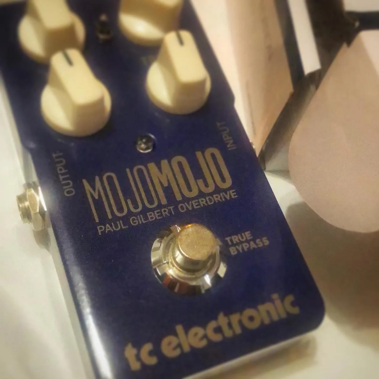 Rozprodej Pedalboardu
