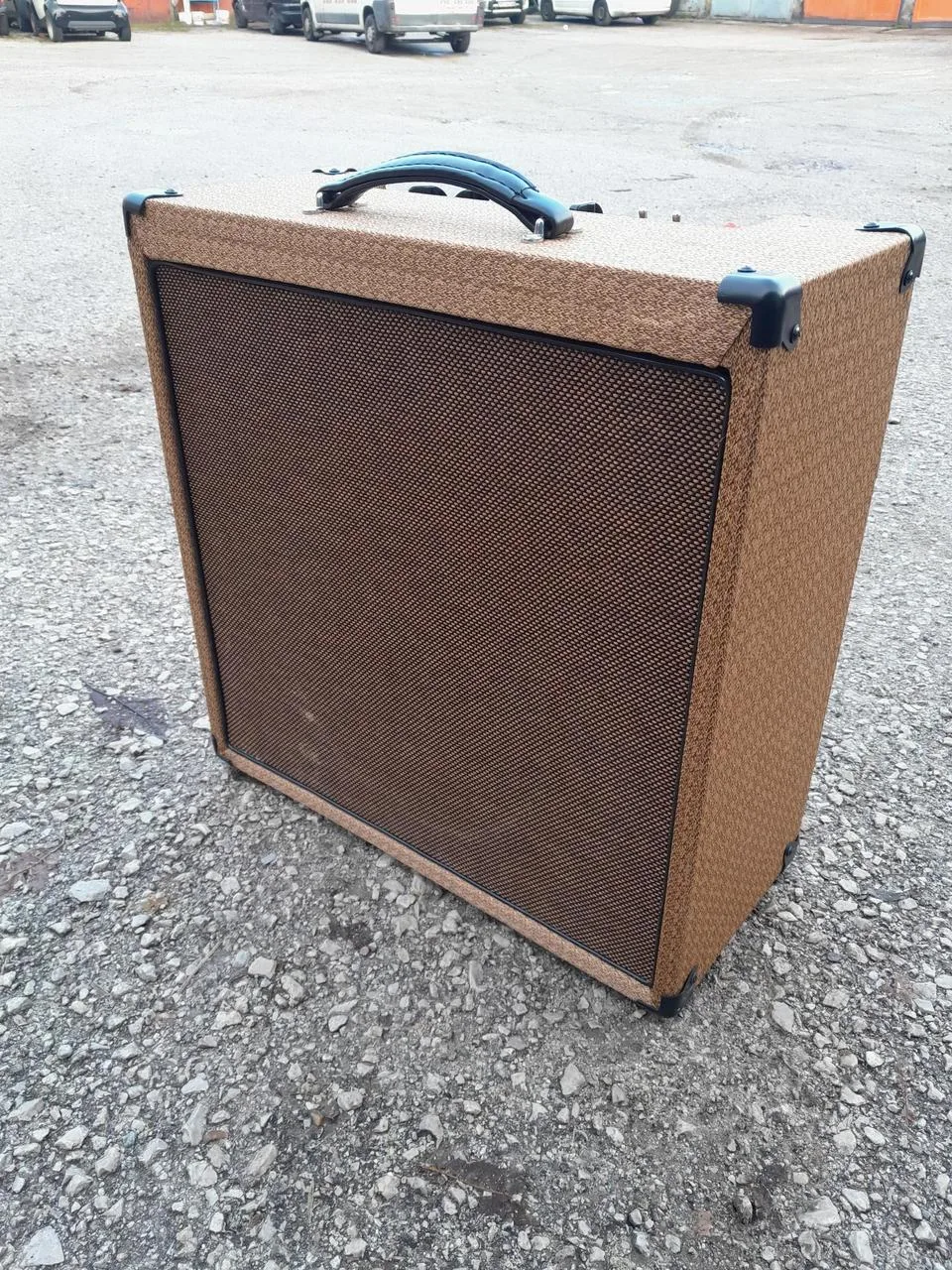 MMJUZ gitarové kombo