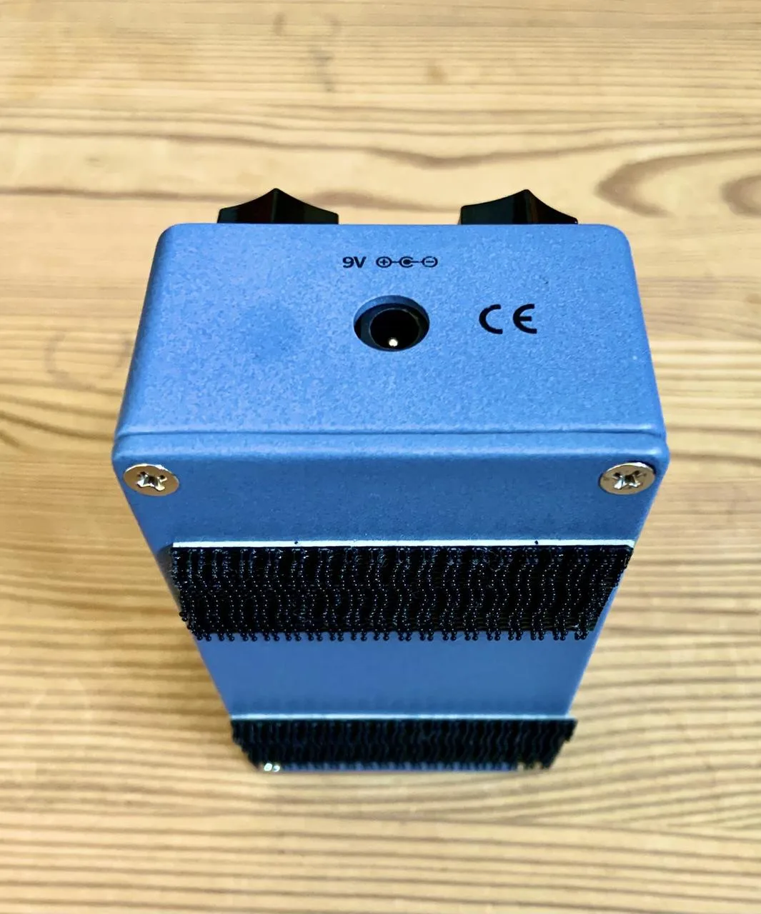 Browne Amplification THE CARBON V1.0