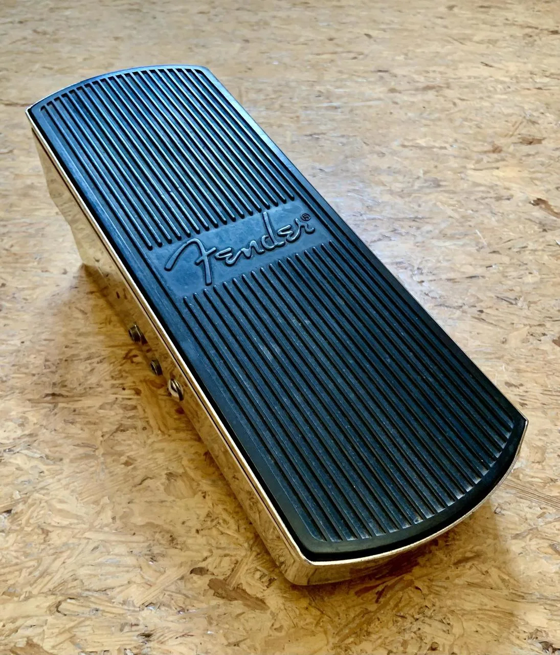 Fender PR 726 volume pedal