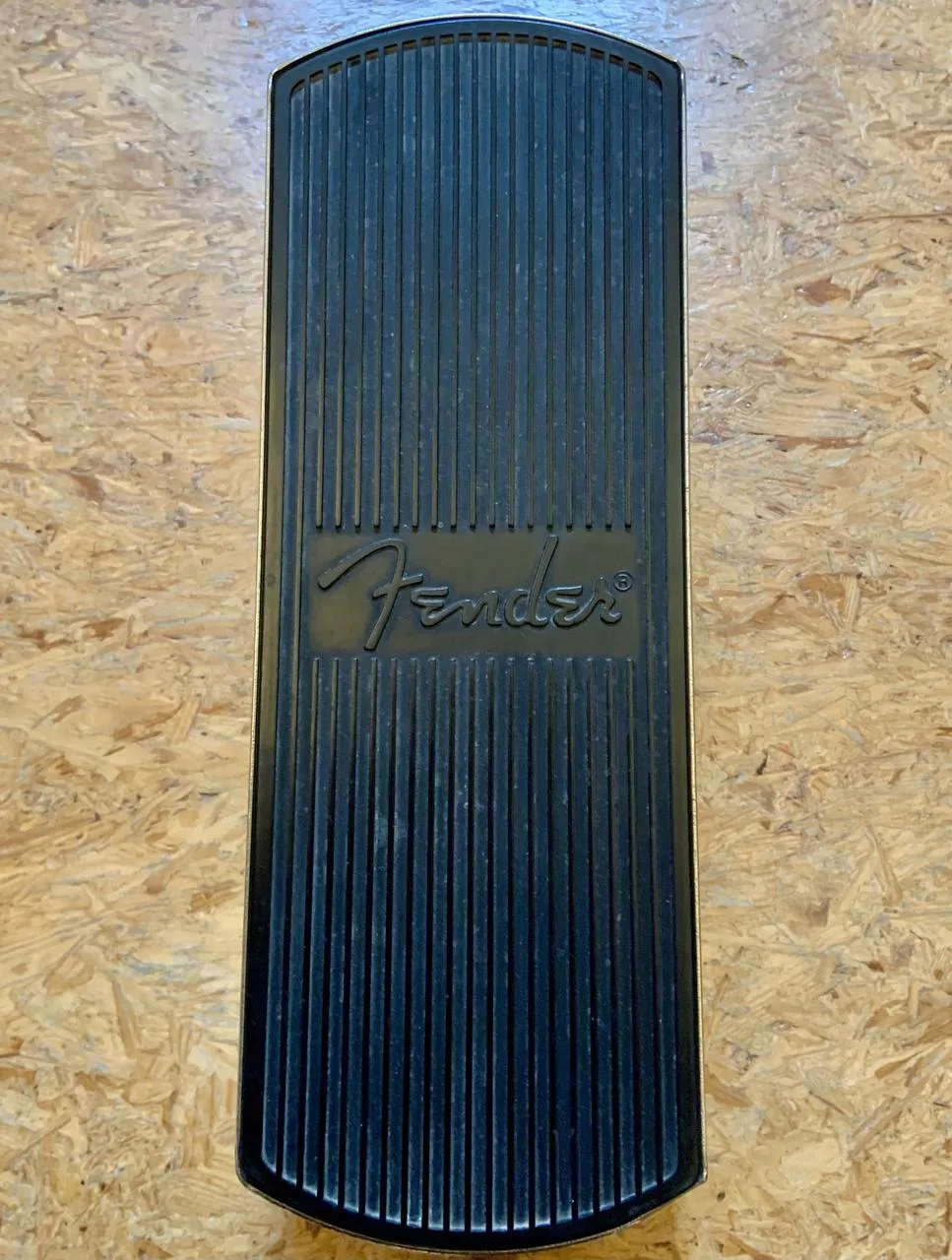 Fender PR 726 volume pedal