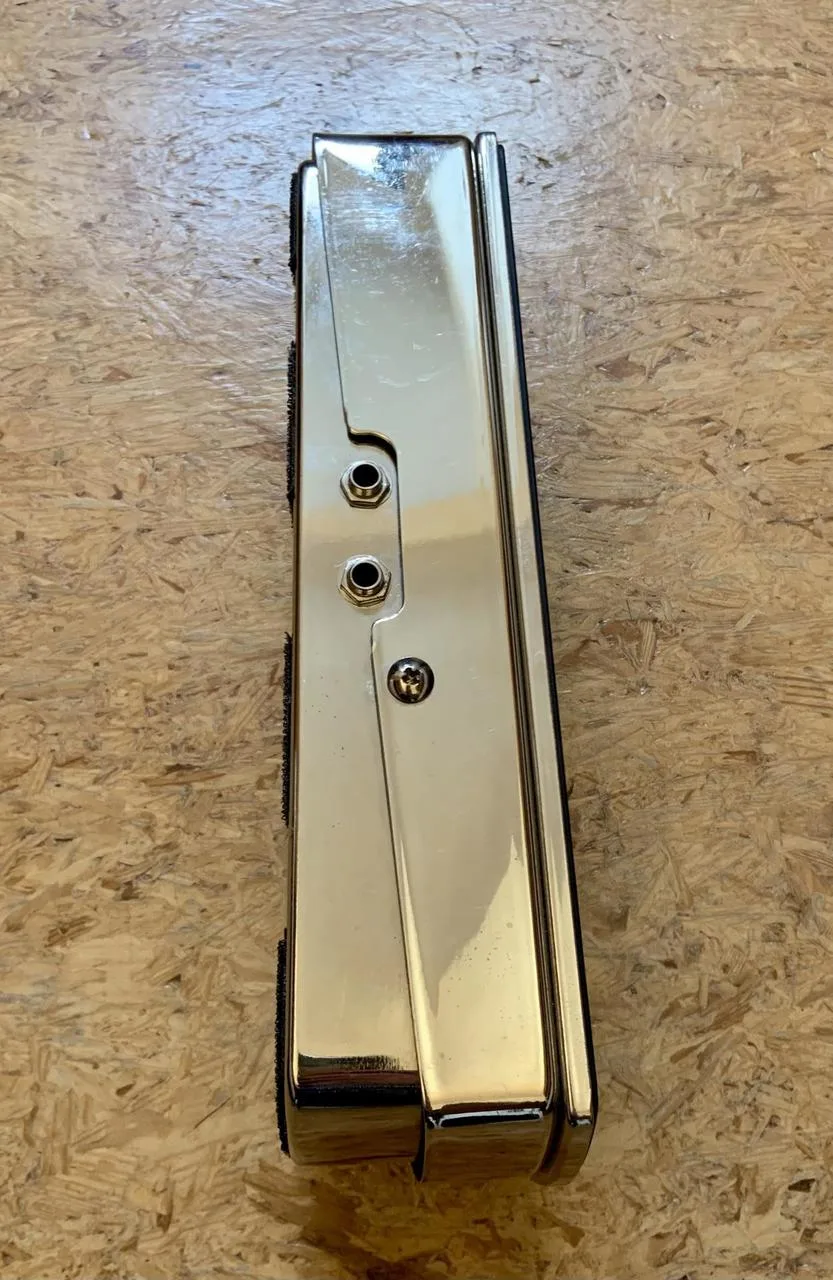 Fender PR 726 volume pedal