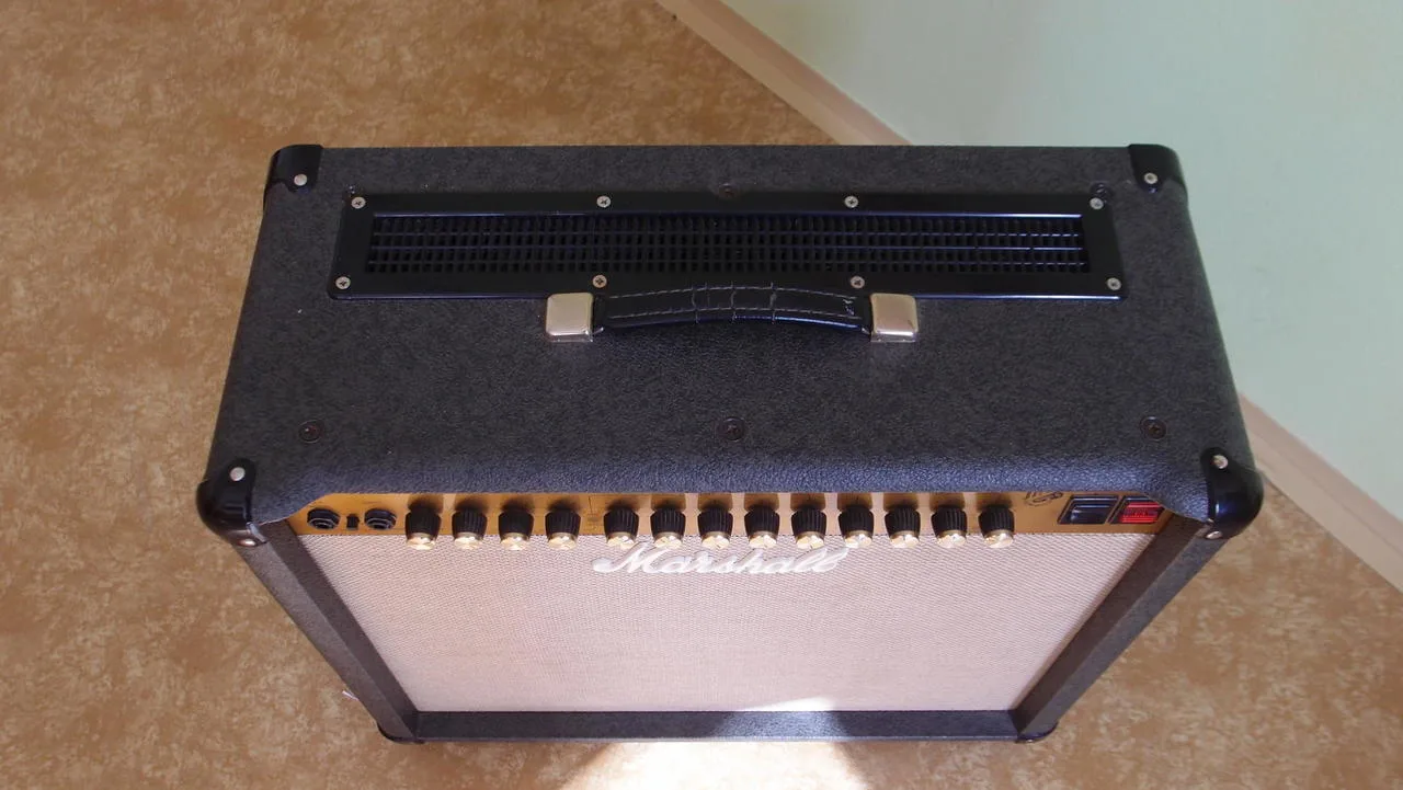 Marshall JTM 60