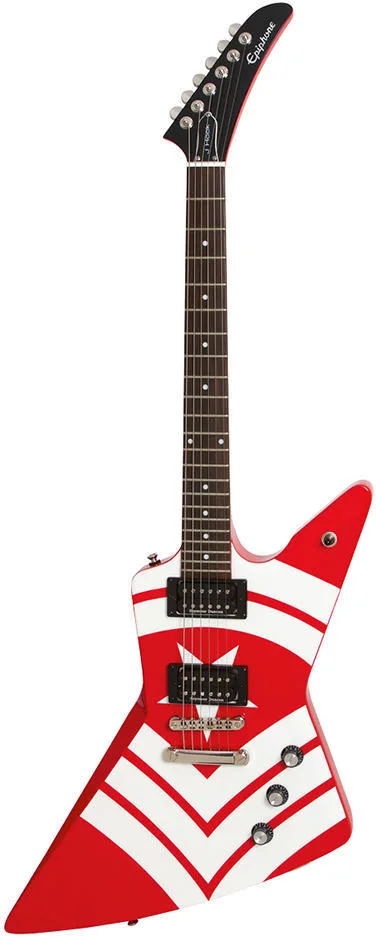 Epiphone Jason HOOK