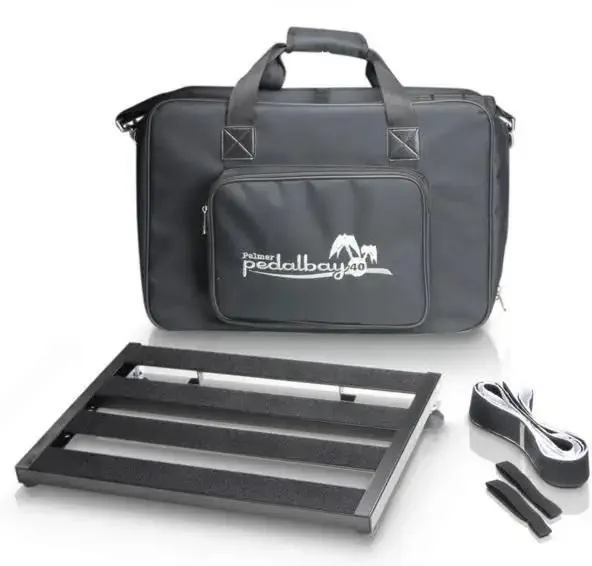 Palmer Pedalbay 40