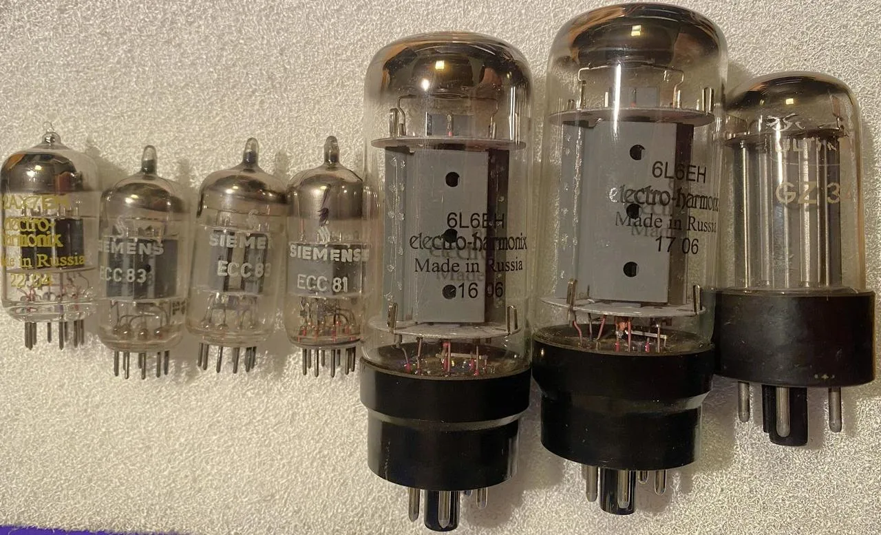 1966 Fender Tremolux Export + Vivian 2x10"