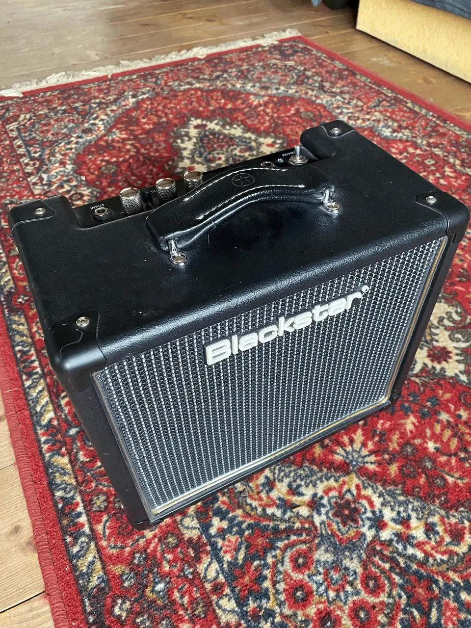 Blackstar HT1 Mk1