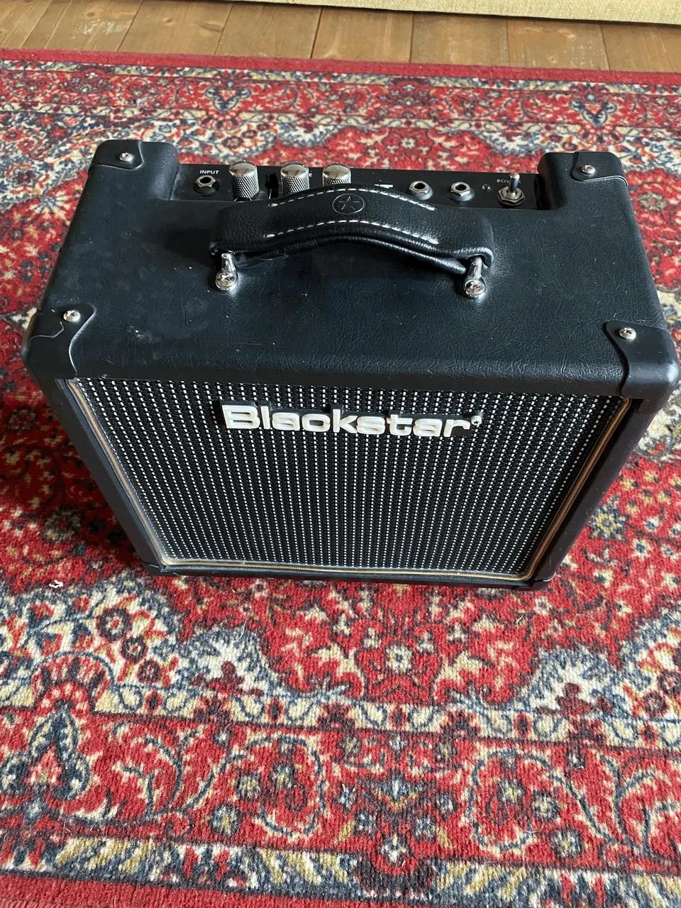 Blackstar HT1 Mk1