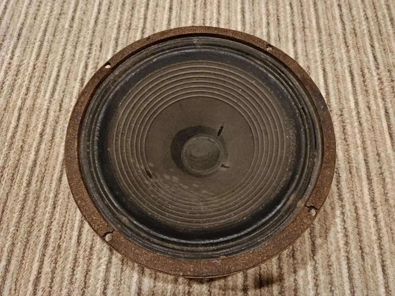 1970' Celestion G12H 30, G12T-75, 1966 JENSEN, Crescendo