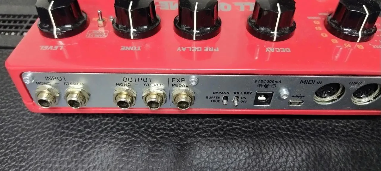 Tc electronic hall of fame 2 x4