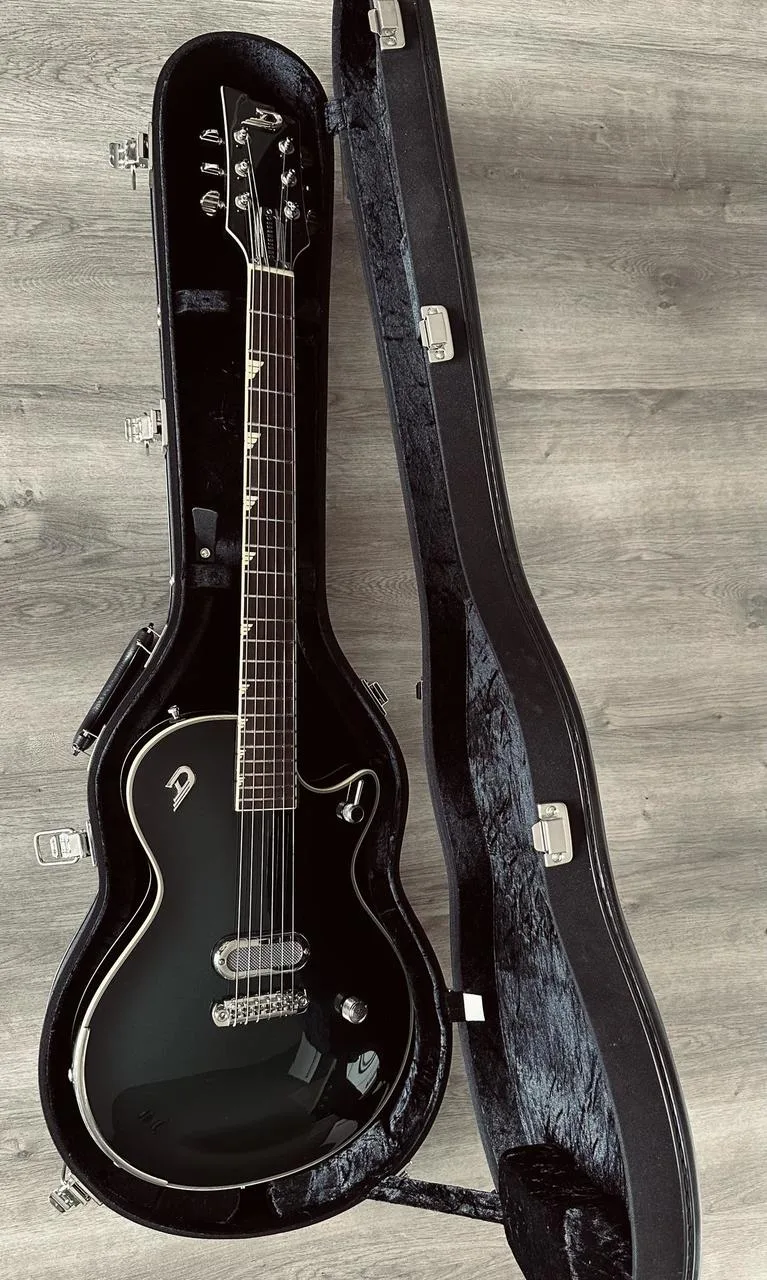 Duesenberg Jeff Darosa