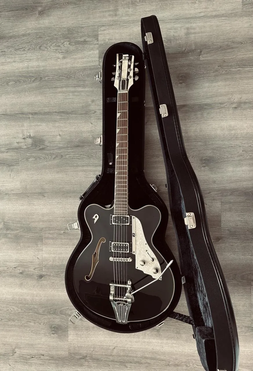 Duesenberg Fullerton Elite