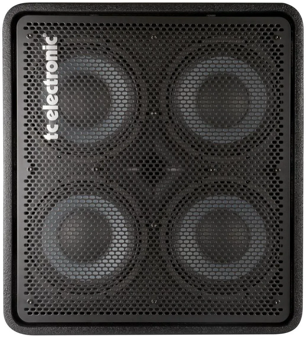 TC Electronic RS410