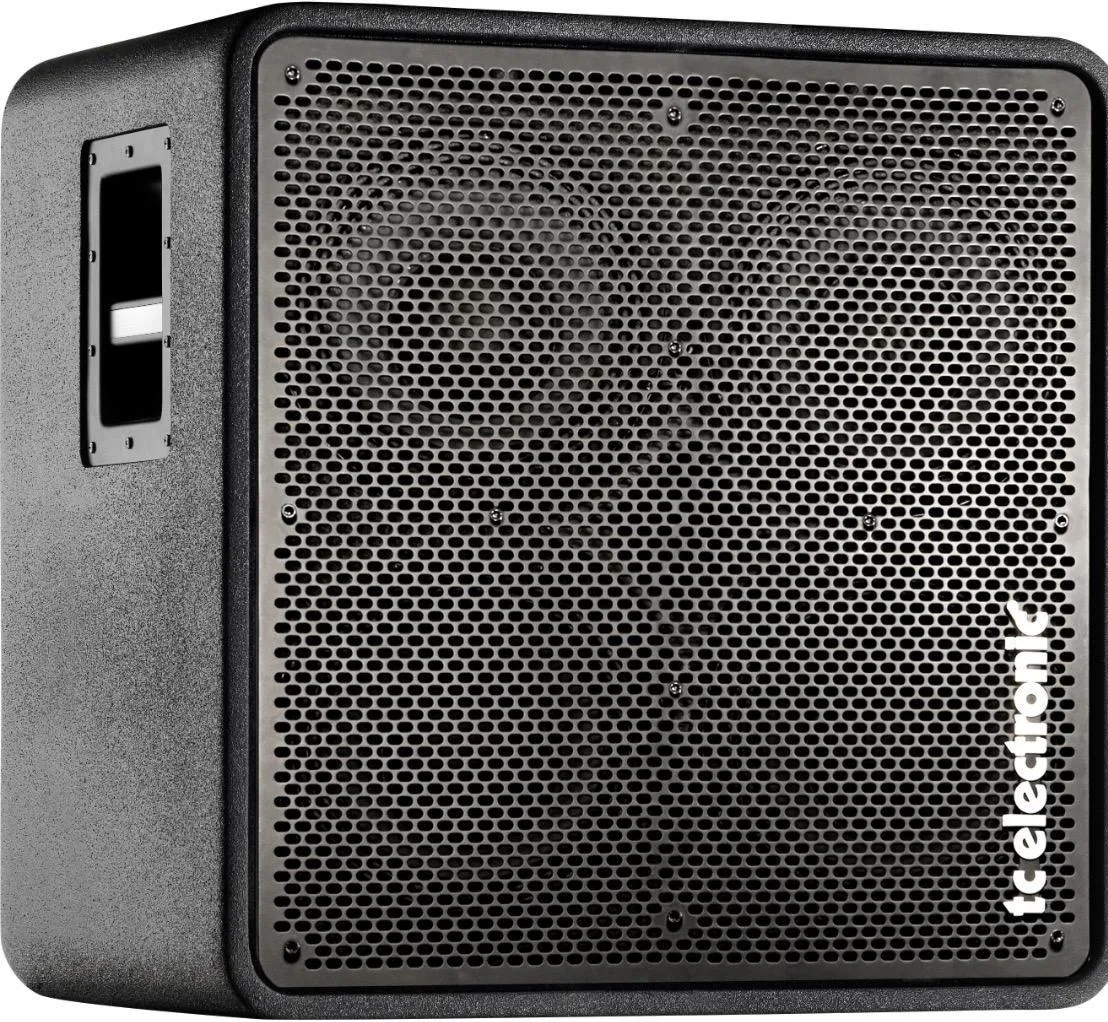 TC Electronic RS410